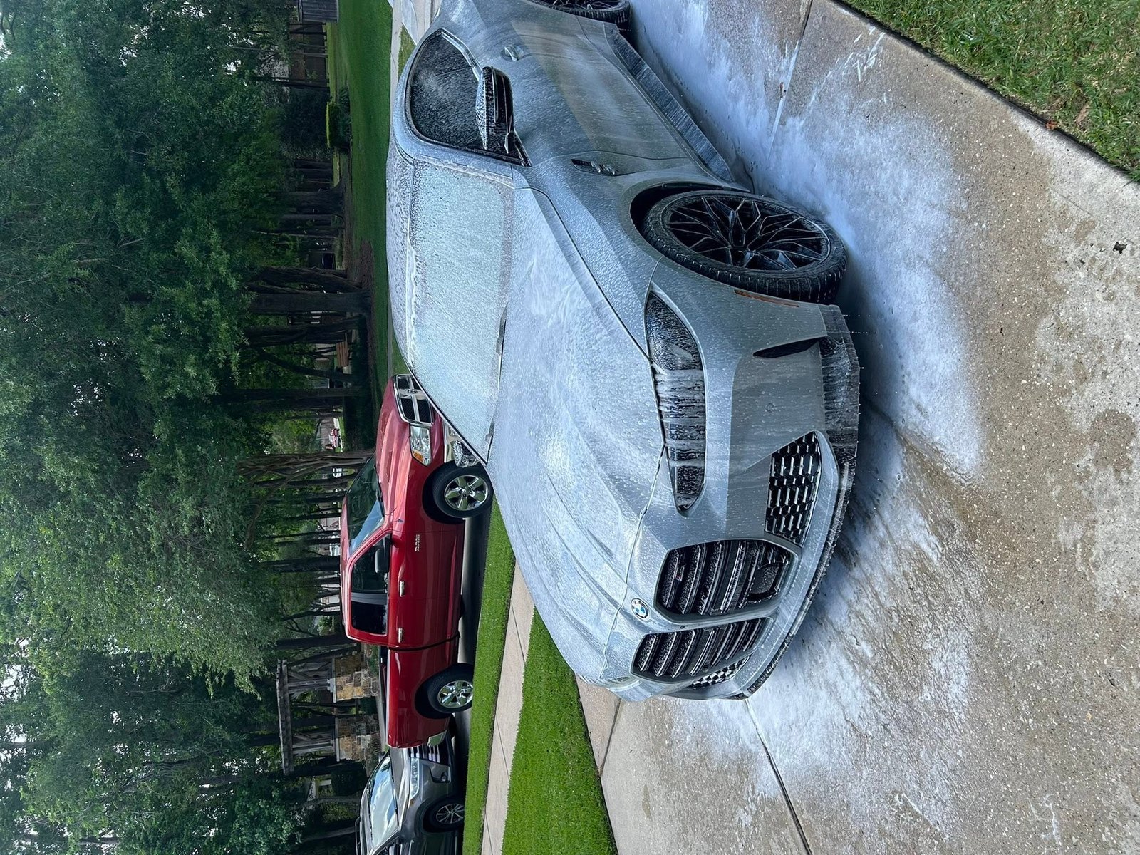 Swift Autodetailing work