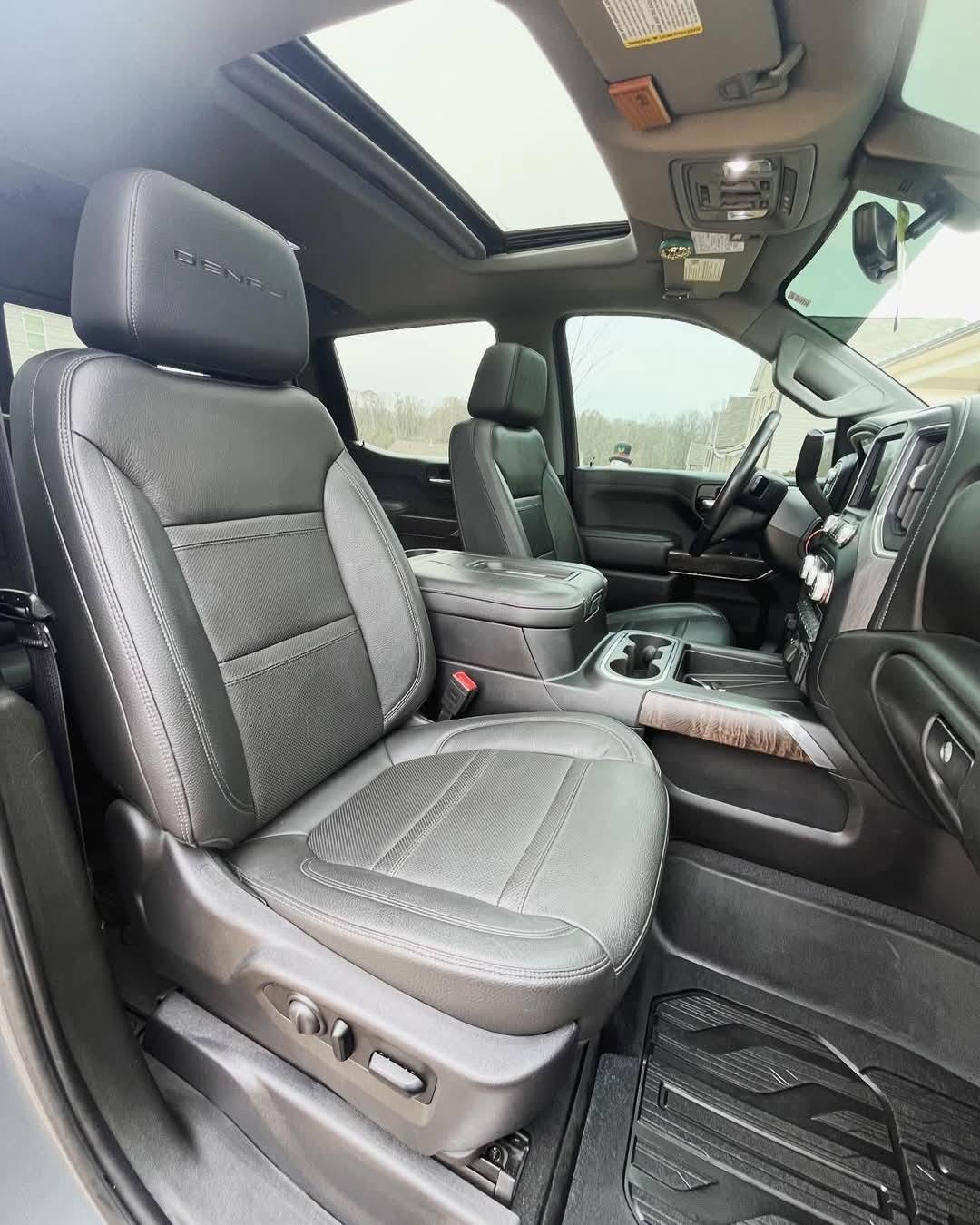 Swift Autodetailing work