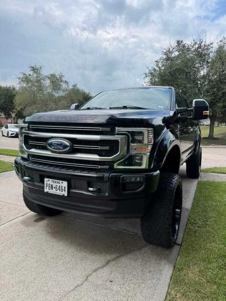 Swift Autodetailing work