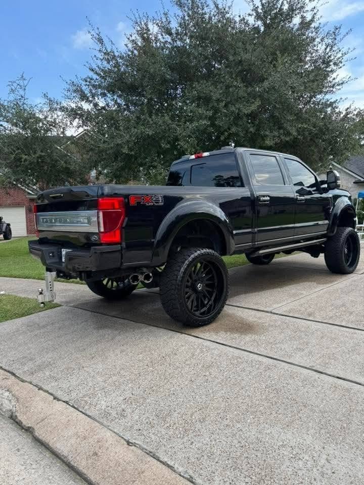 Swift Autodetailing work