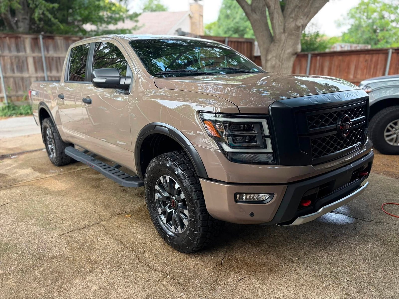 Swift Autodetailing work