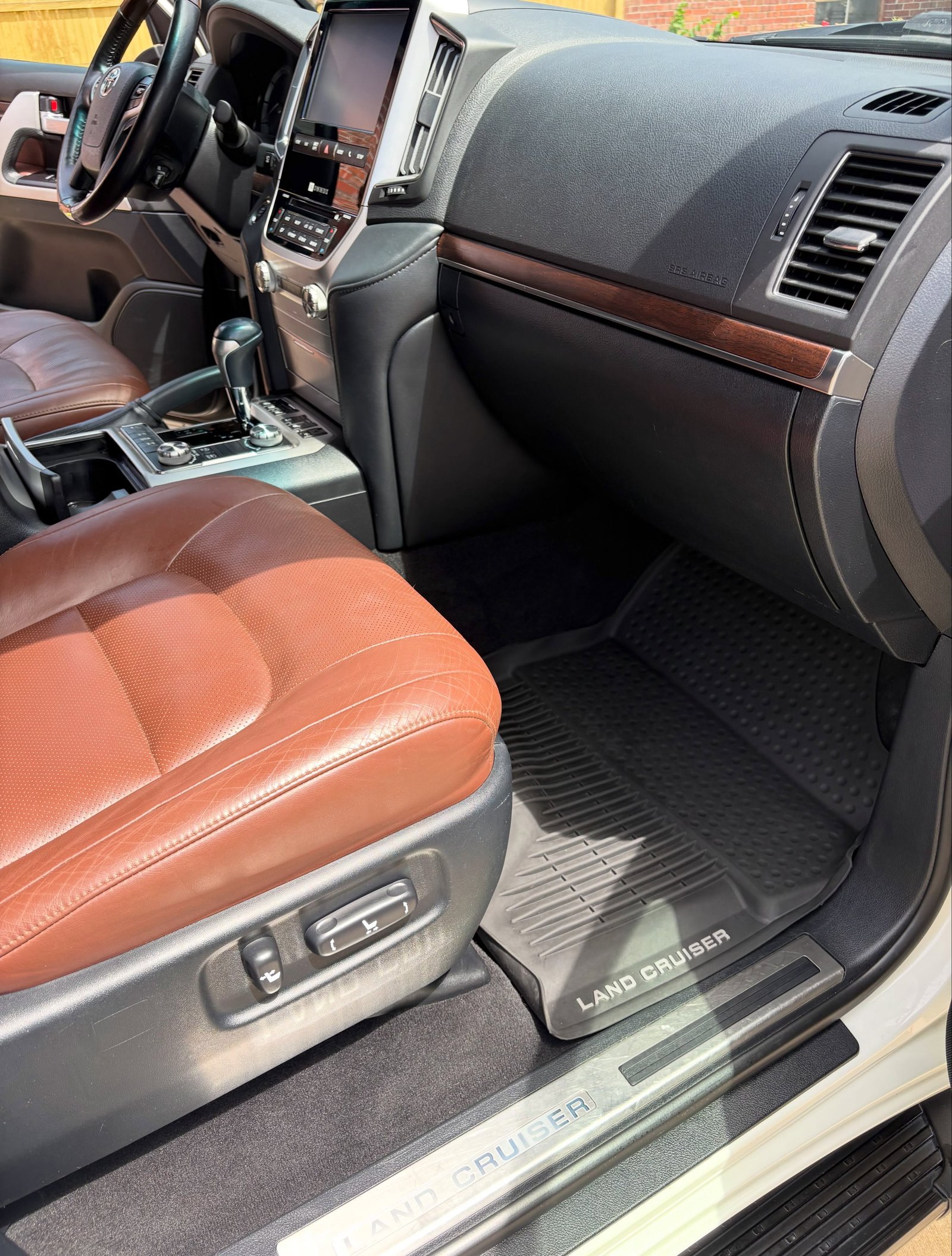 Swift Autodetailing work