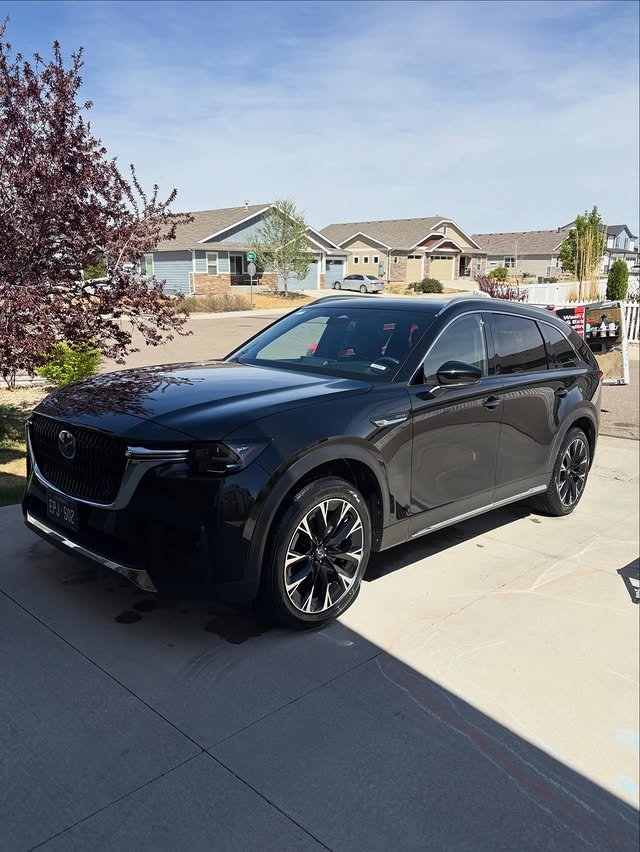 Swift Autodetailing work