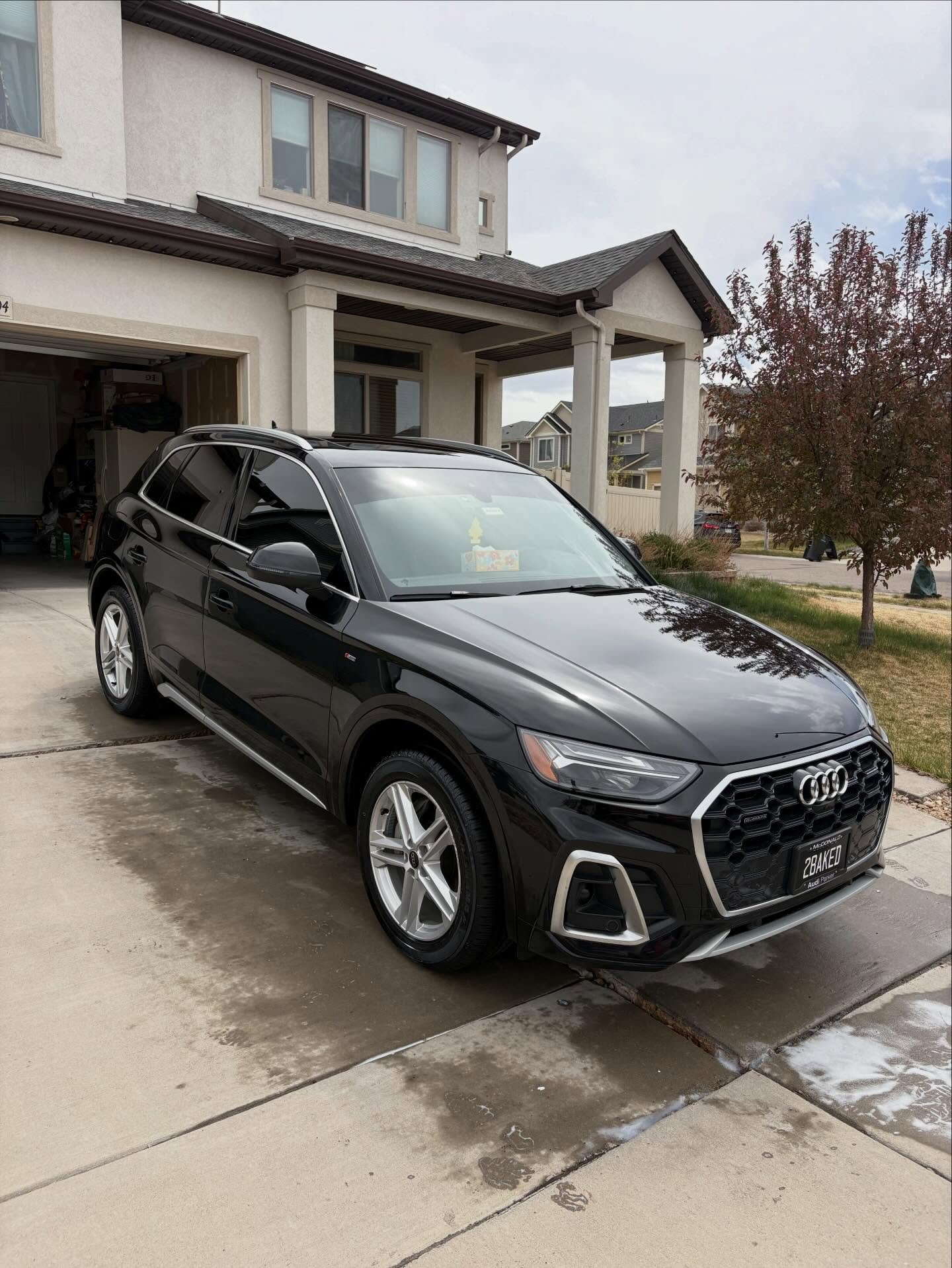 Swift Autodetailing work