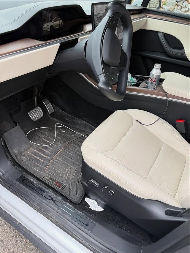 Swift Autodetailing work