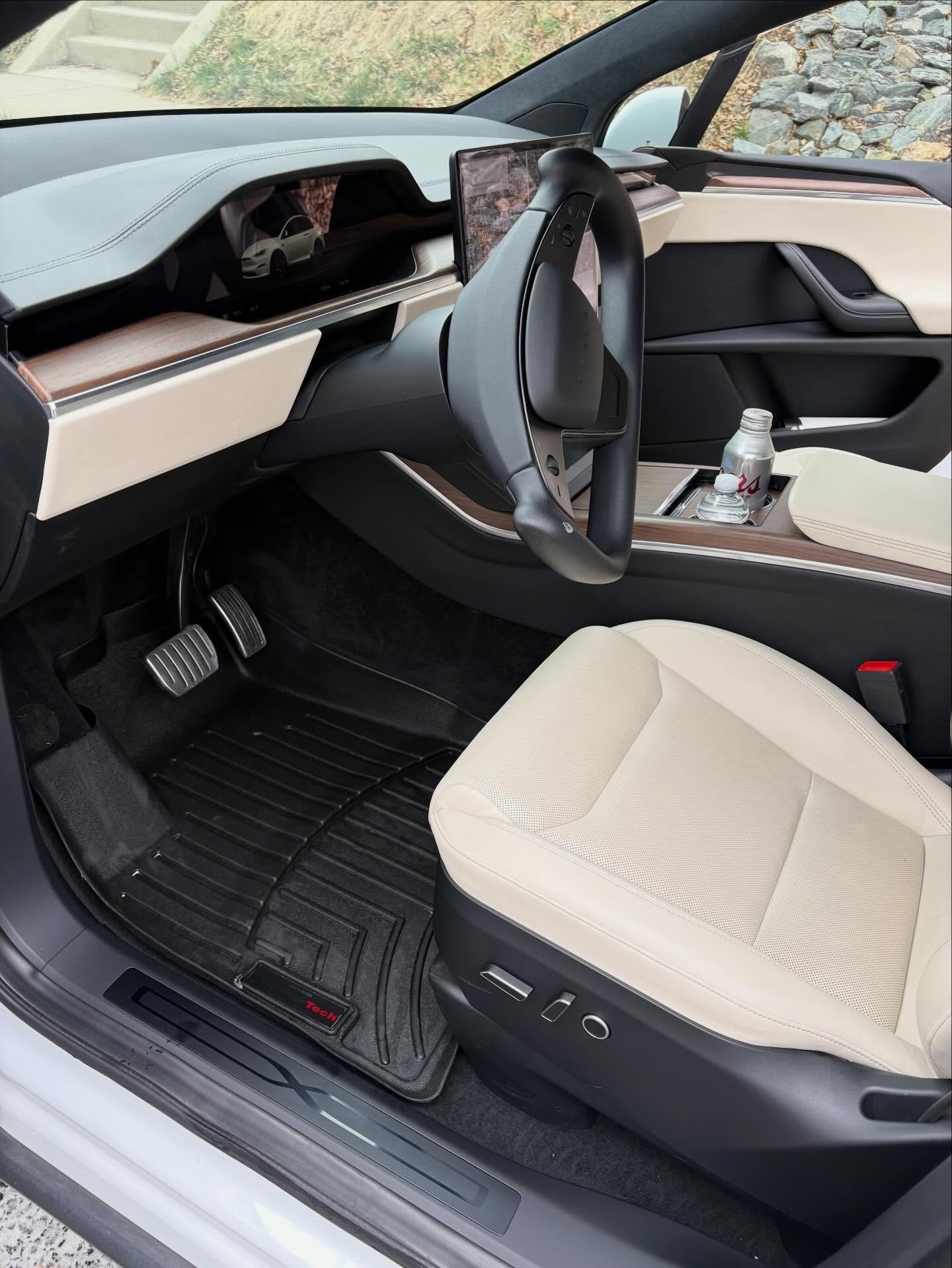 Swift Autodetailing work