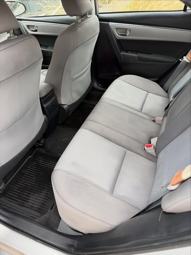 Swift Autodetailing work