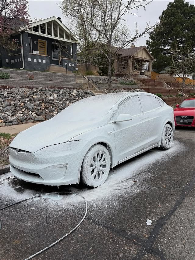Swift Autodetailing work