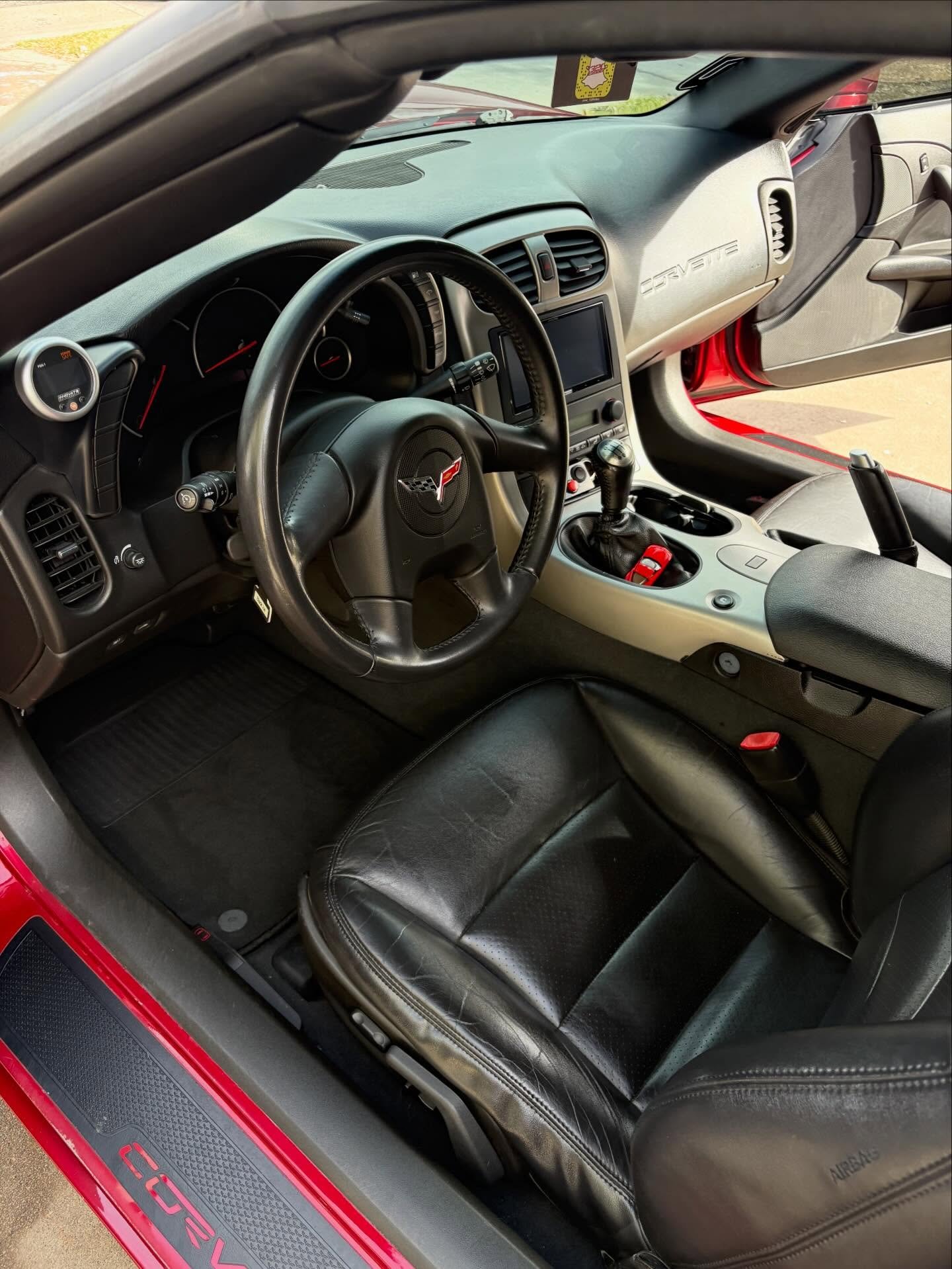Swift Autodetailing work