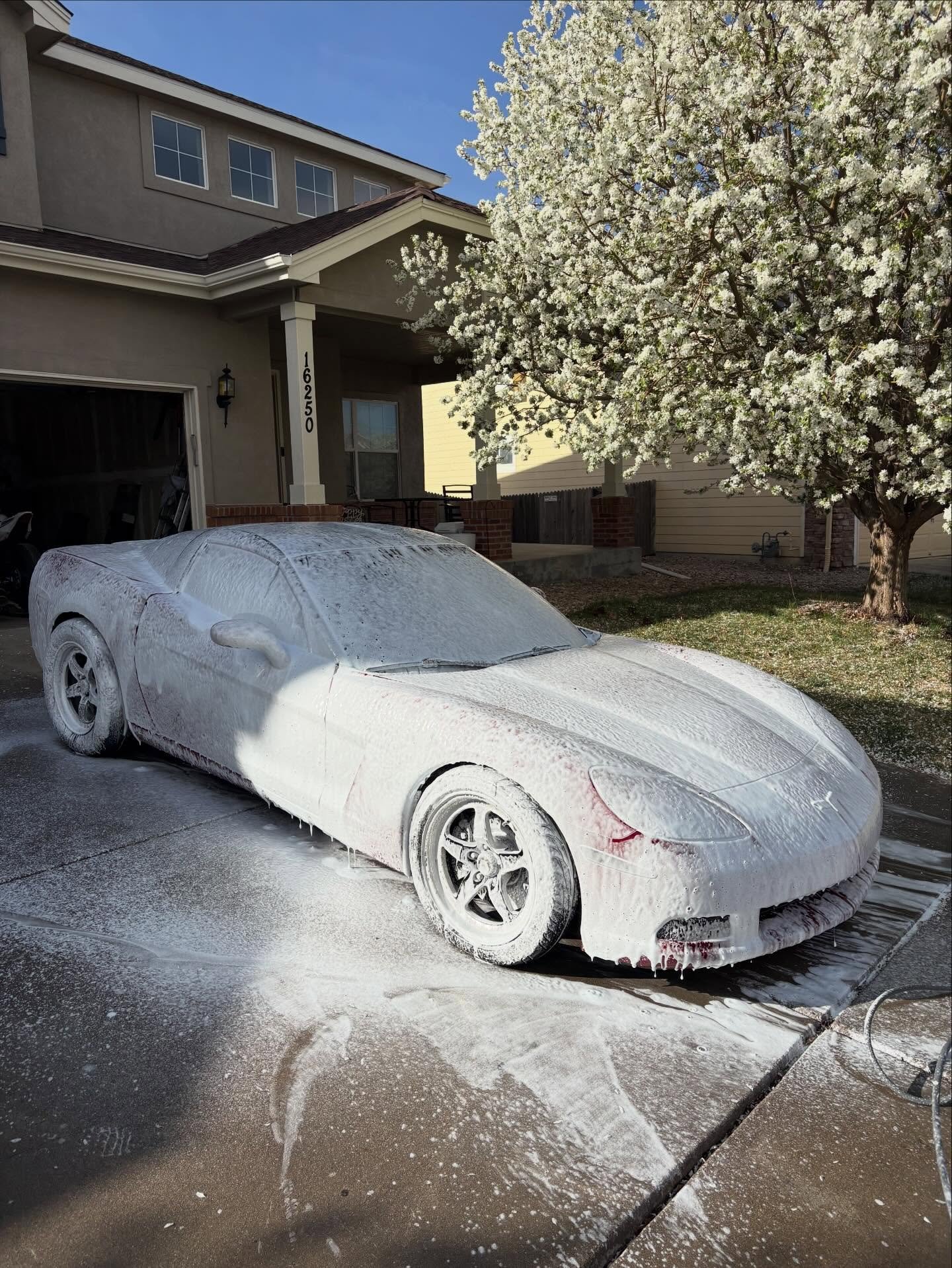 Swift Autodetailing work